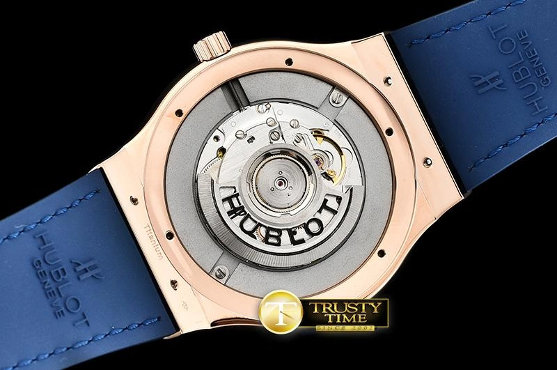 HUB0386B – Classic Fusion Berluti