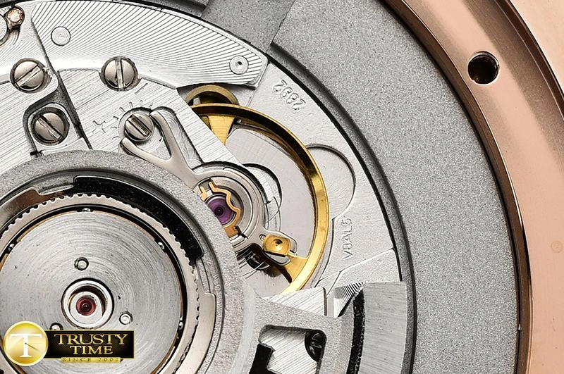 HUB0386B – Classic Fusion Berluti