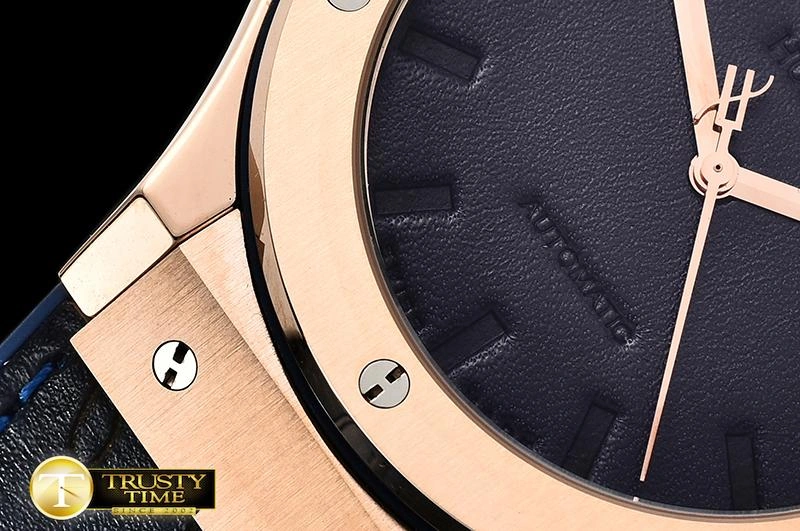 HUB0386B – Classic Fusion Berluti