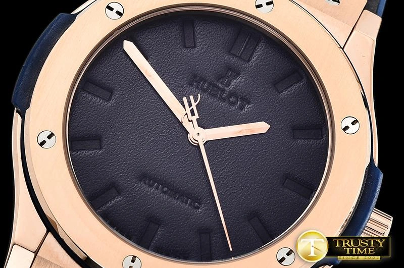 HUB0386B – Classic Fusion Berluti