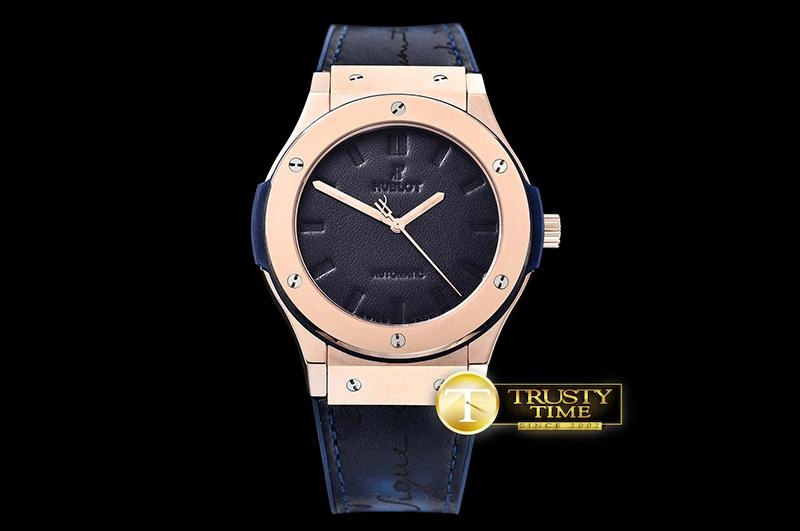 HUB0386B – Classic Fusion Berluti