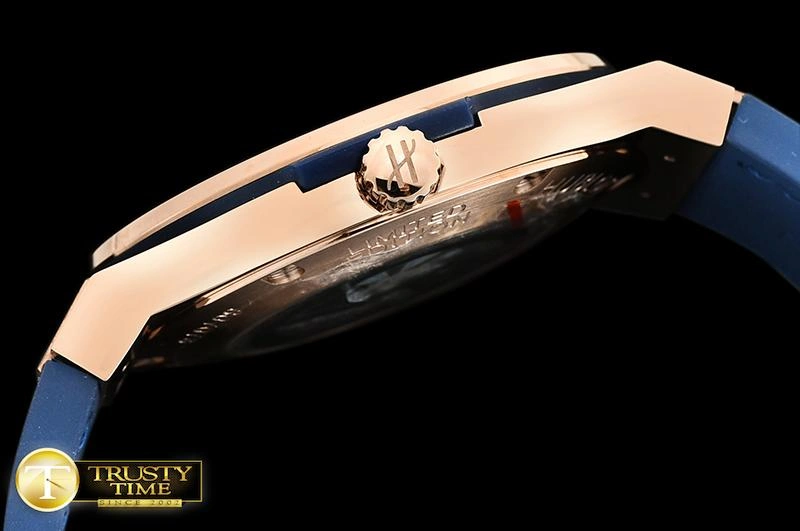 HUB0386B – Classic Fusion Berluti