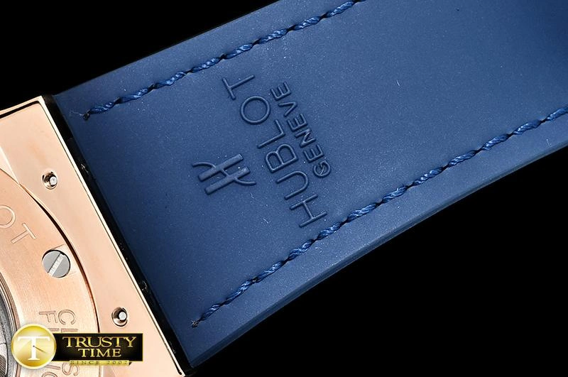 HUB0386B – Classic Fusion Berluti