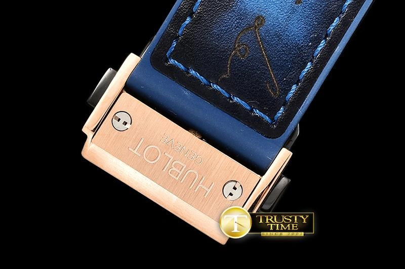 HUB0386B – Classic Fusion Berluti