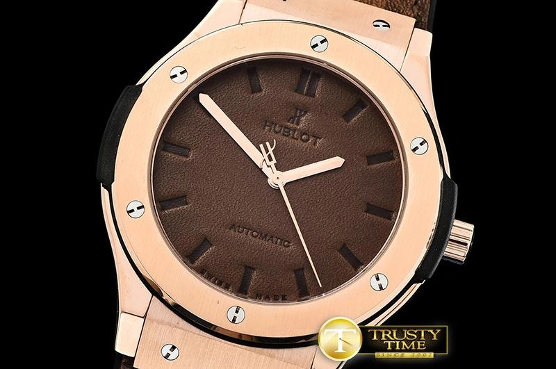 HUB0386C – Classic Fusion Berluti