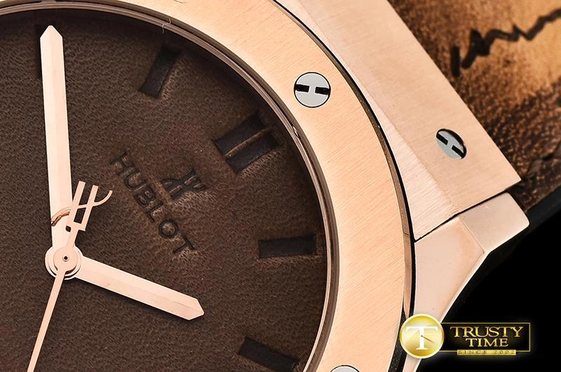 HUB0386C – Classic Fusion Berluti