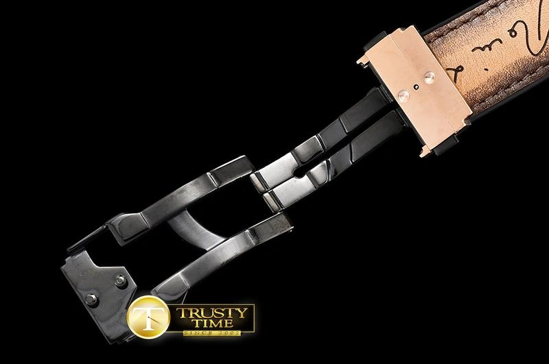 HUB0386C – Classic Fusion Berluti