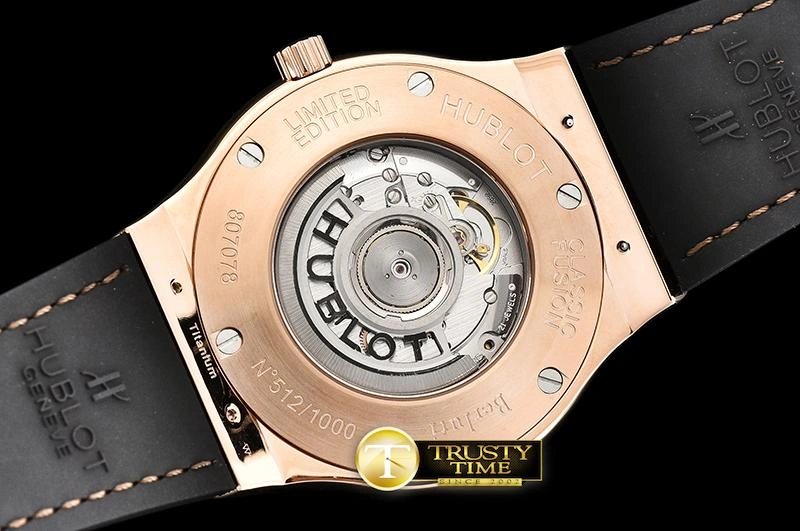 HUB0386C – Classic Fusion Berluti