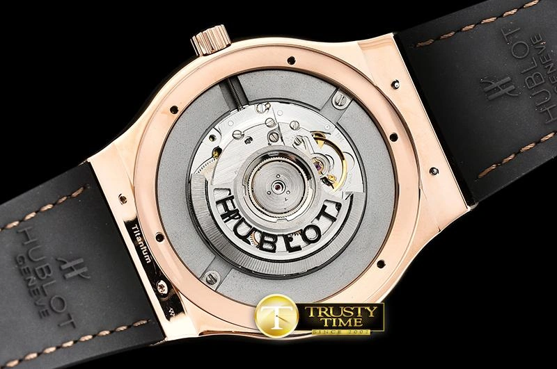 HUB0386C – Classic Fusion Berluti