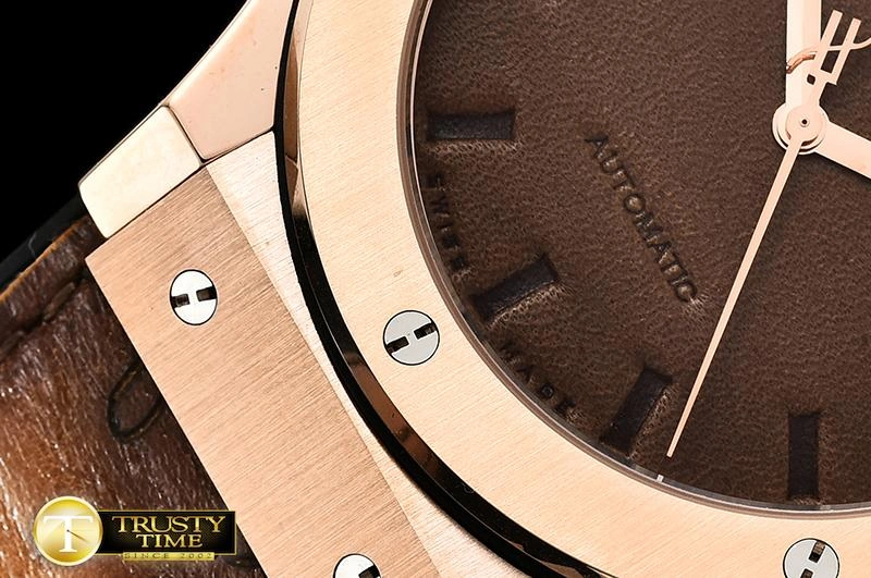 HUB0386C – Classic Fusion Berluti