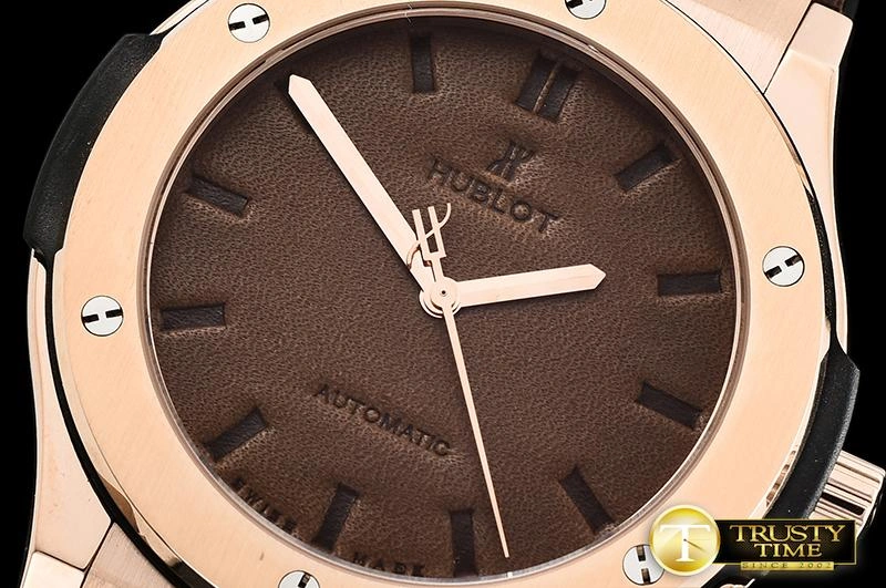 HUB0386C – Classic Fusion Berluti