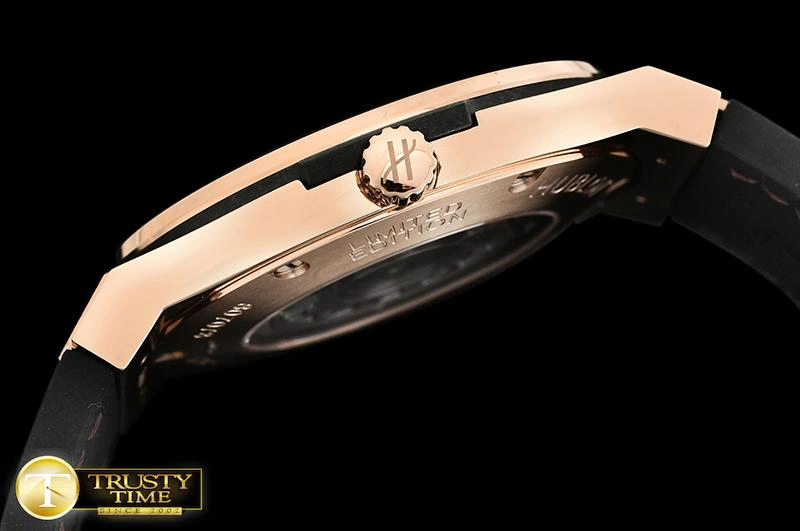 HUB0386C – Classic Fusion Berluti