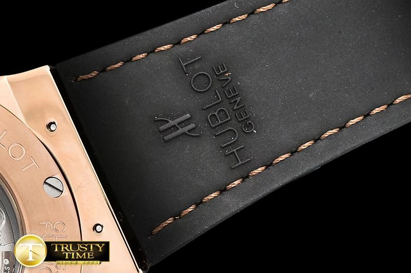 HUB0386C – Classic Fusion Berluti