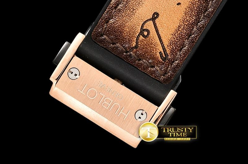 HUB0386C – Classic Fusion Berluti