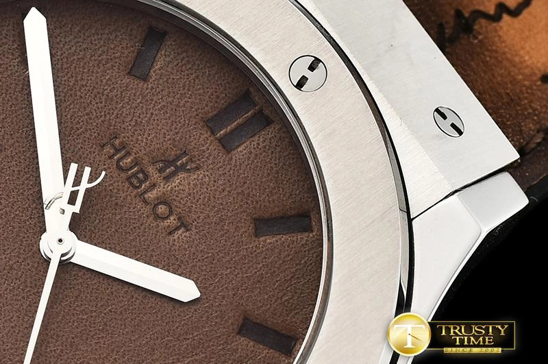 HUB0387 – Classic Fusion Berluti