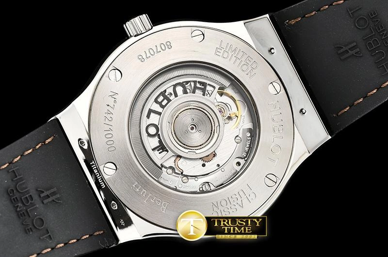 HUB0387 – Classic Fusion Berluti