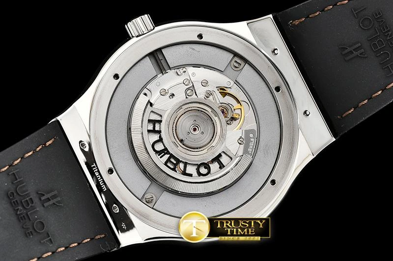 HUB0387 – Classic Fusion Berluti