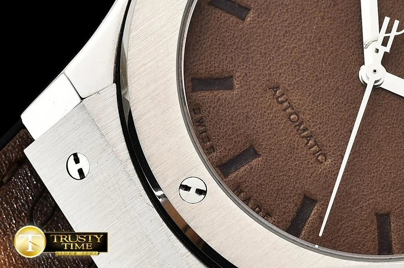 HUB0387 – Classic Fusion Berluti