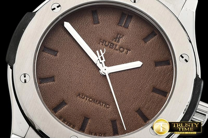 HUB0387 – Classic Fusion Berluti