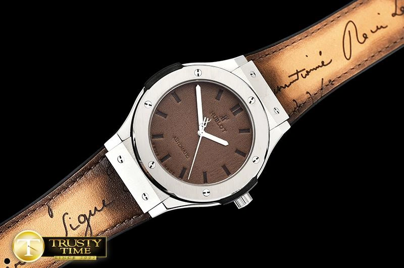 HUB0387 – Classic Fusion Berluti