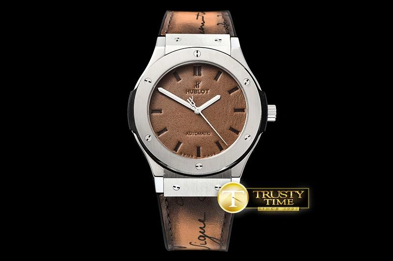 HUB0387 – Classic Fusion Berluti