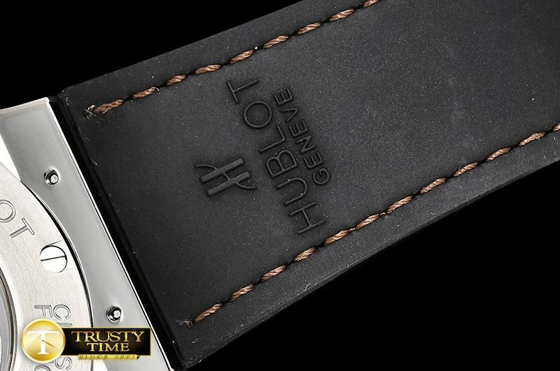 HUB0387 – Classic Fusion Berluti