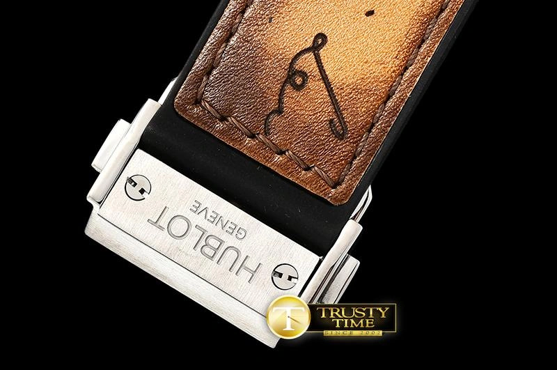 HUB0387 – Classic Fusion Berluti