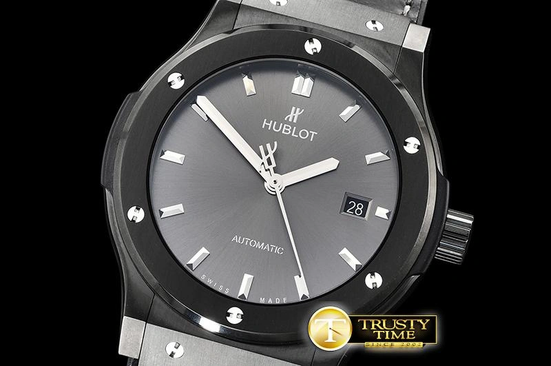 HUB0392A – Classic Fusion Bang