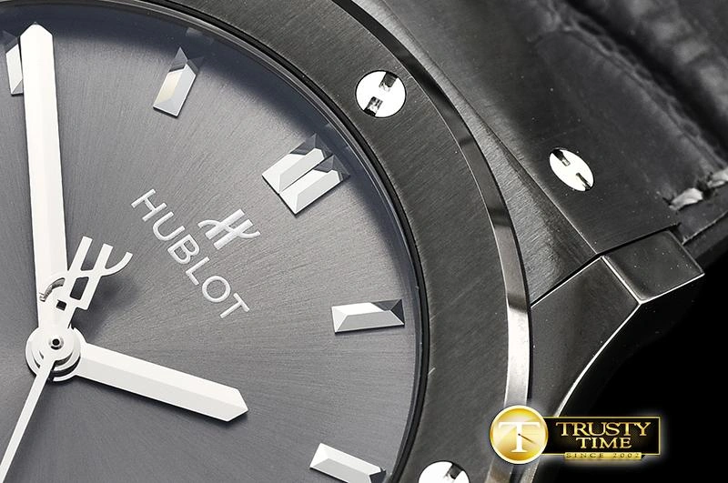 HUB0392A – Classic Fusion Bang