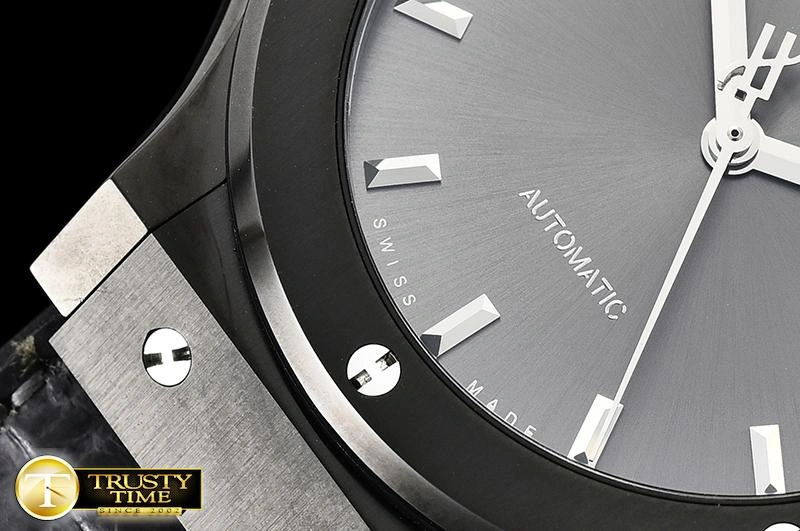 HUB0392A – Classic Fusion Bang