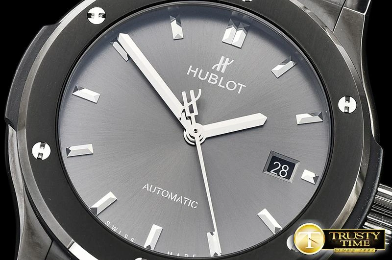 HUB0392A – Classic Fusion Bang