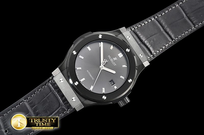 HUB0392A – Classic Fusion Bang