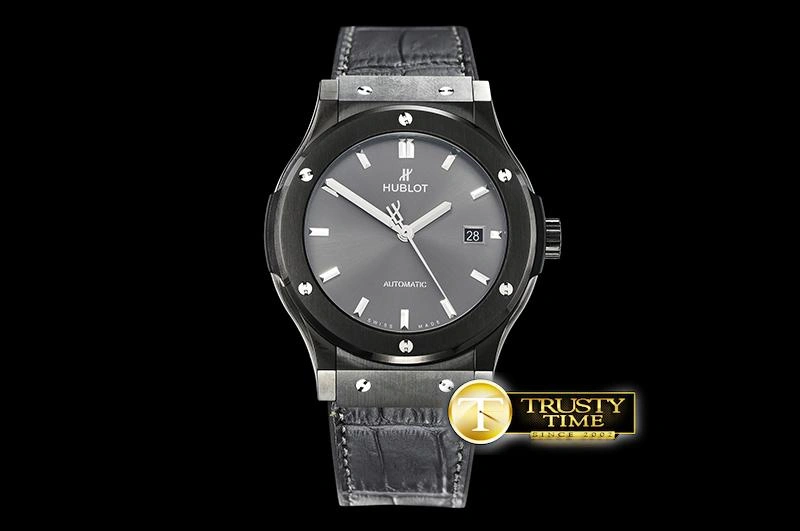 HUB0392A – Classic Fusion Bang