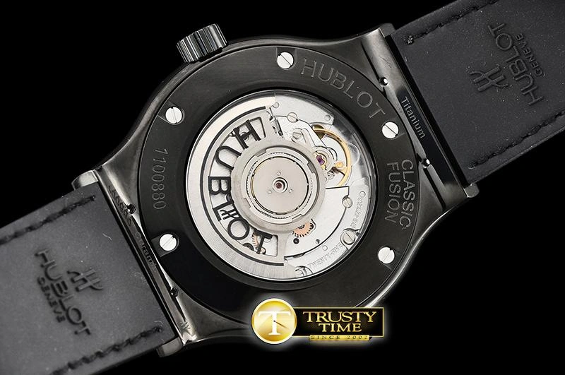 HUB0392A – Classic Fusion Bang