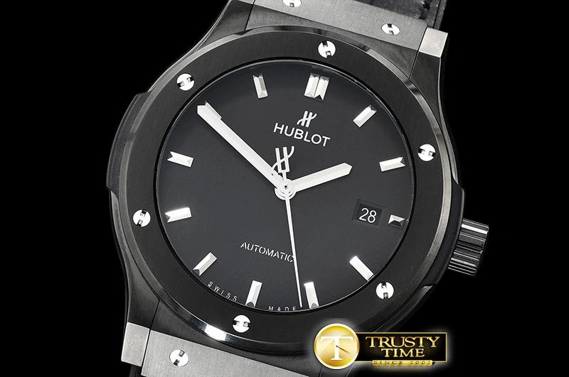 HUB0392B – Classic Fusion Bang