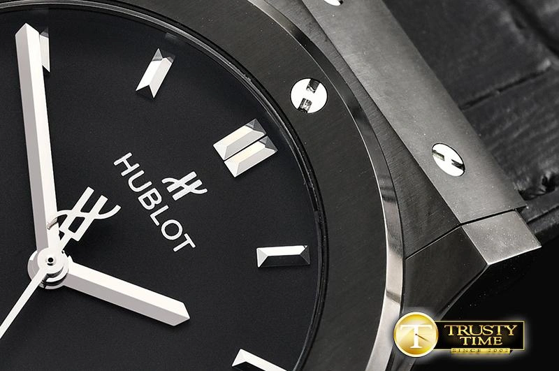 HUB0392B – Classic Fusion Bang