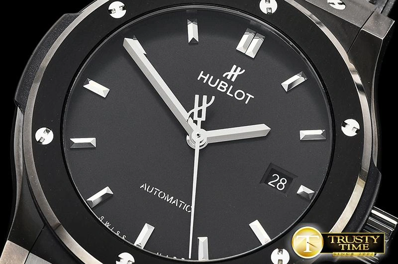 HUB0392B – Classic Fusion Bang