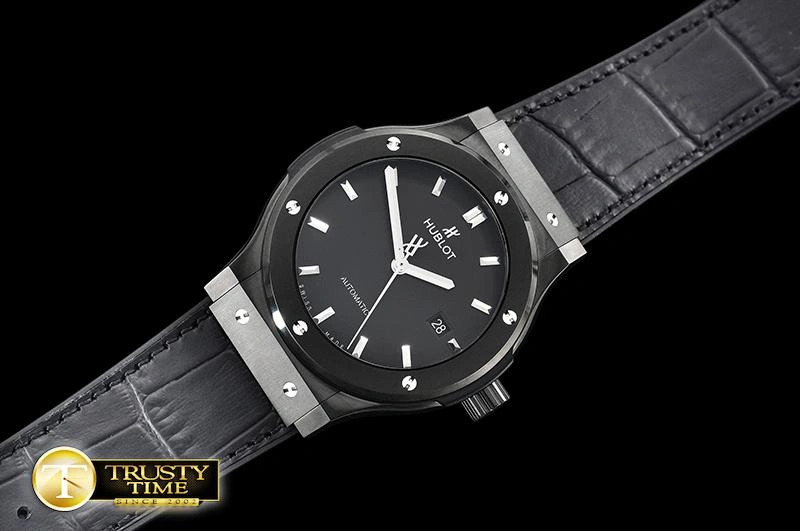 HUB0392B – Classic Fusion Bang