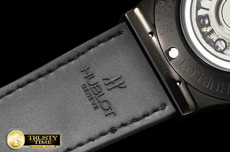 HUB0392B – Classic Fusion Bang