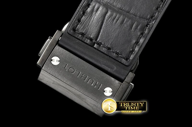 HUB0392B – Classic Fusion Bang