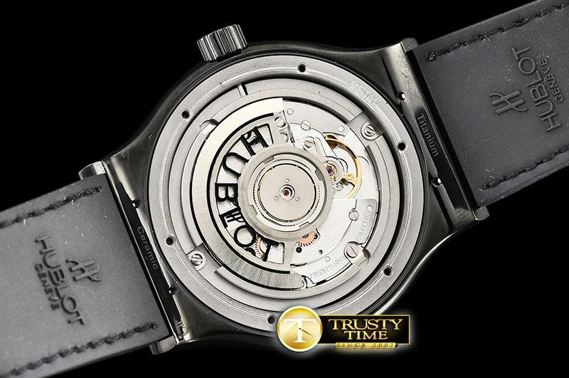 HUB0392B – Classic Fusion Bang