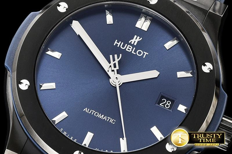 HUB0392C – Classic Fusion Bang