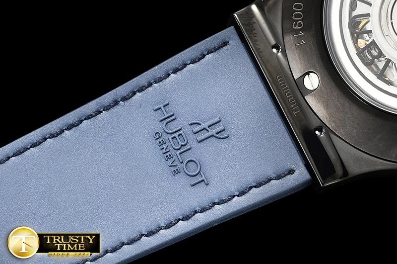 HUB0392C – Classic Fusion Bang