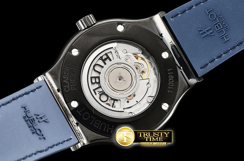 HUB0392C – Classic Fusion Bang