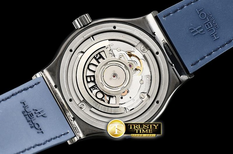 HUB0392C – Classic Fusion Bang