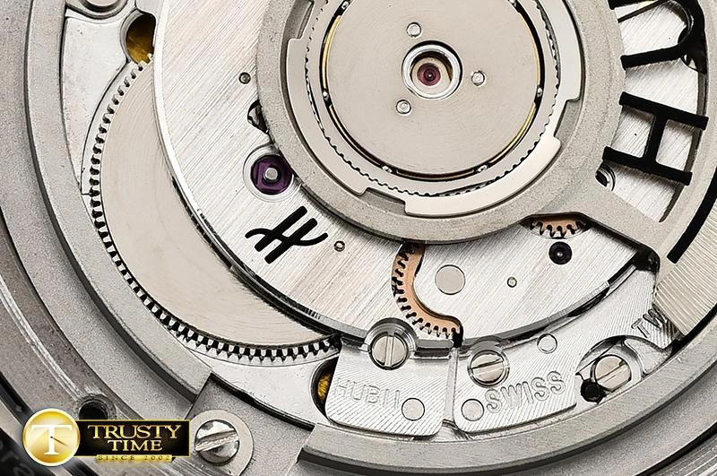 HUB0392C – Classic Fusion Bang