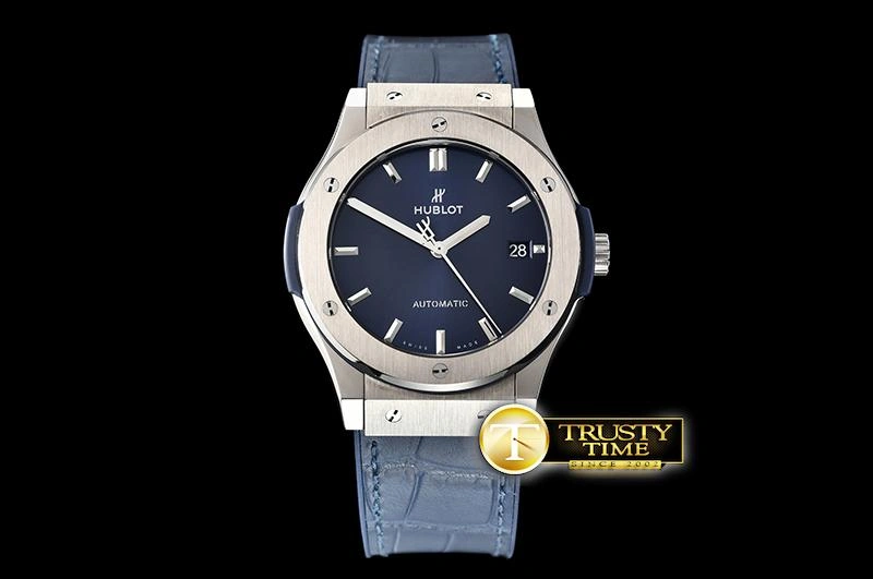 HUB0401A – Classic Fusion Bang