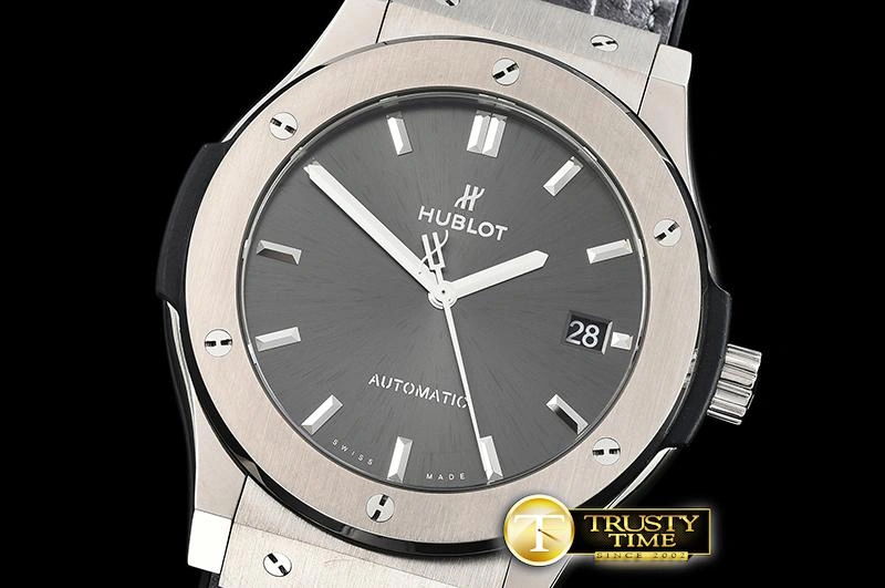 HUB0401B – Classic Fusion Bang