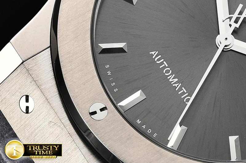 HUB0401B – Classic Fusion Bang