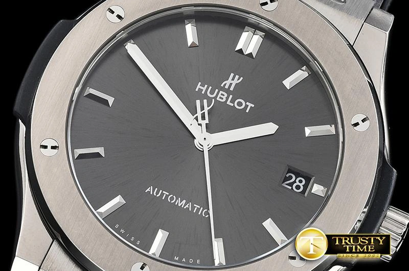 HUB0401B – Classic Fusion Bang